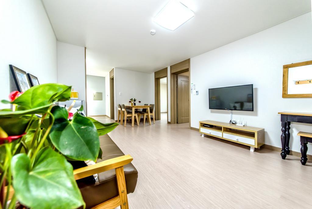 Dorami Pension Согвипхо Экстерьер фото