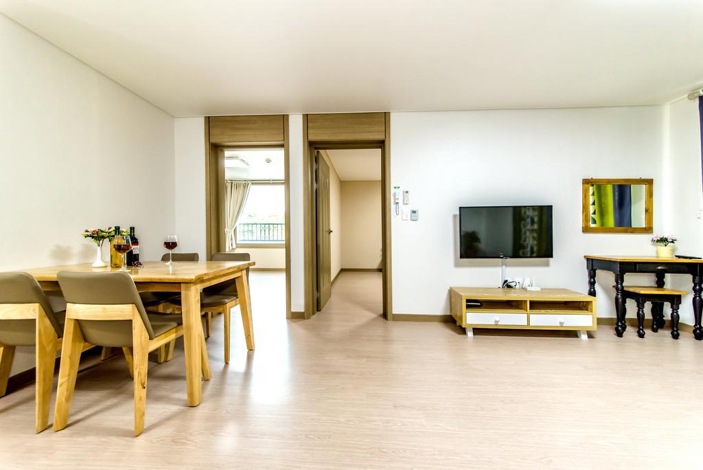 Dorami Pension Согвипхо Экстерьер фото