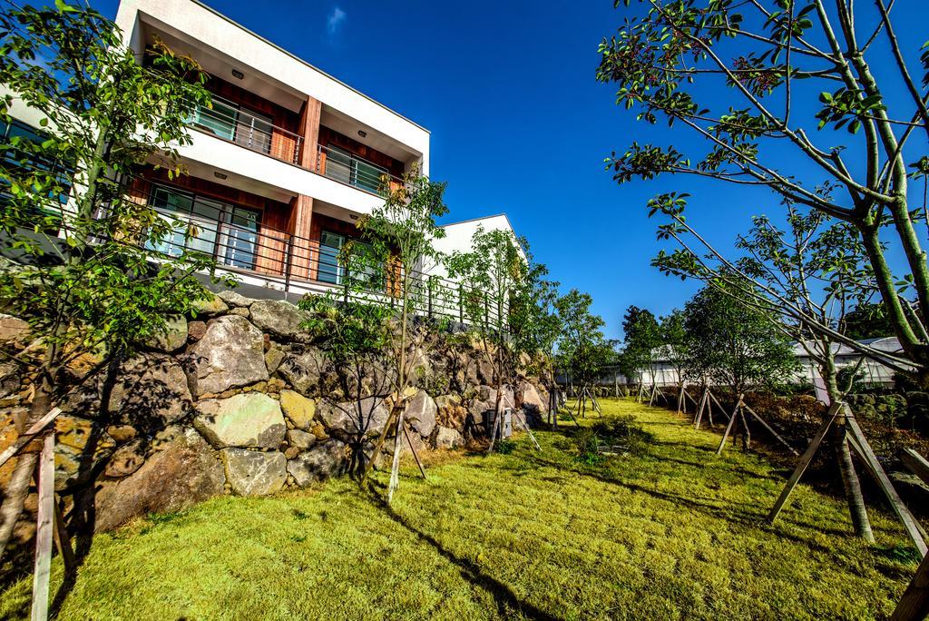 Dorami Pension Согвипхо Экстерьер фото
