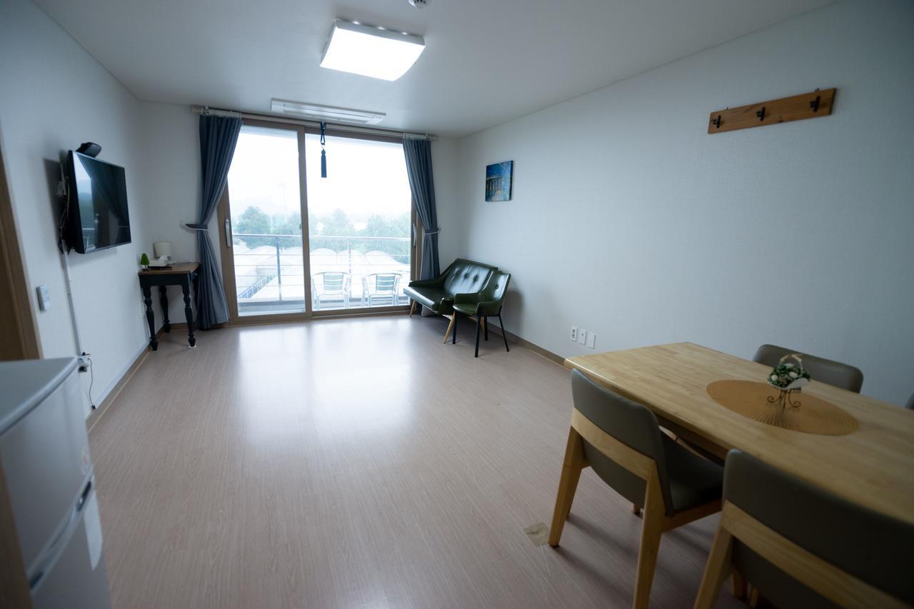 Dorami Pension Согвипхо Экстерьер фото