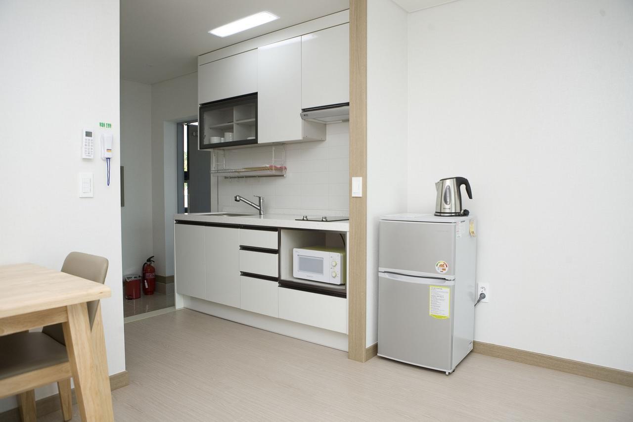 Dorami Pension Согвипхо Экстерьер фото