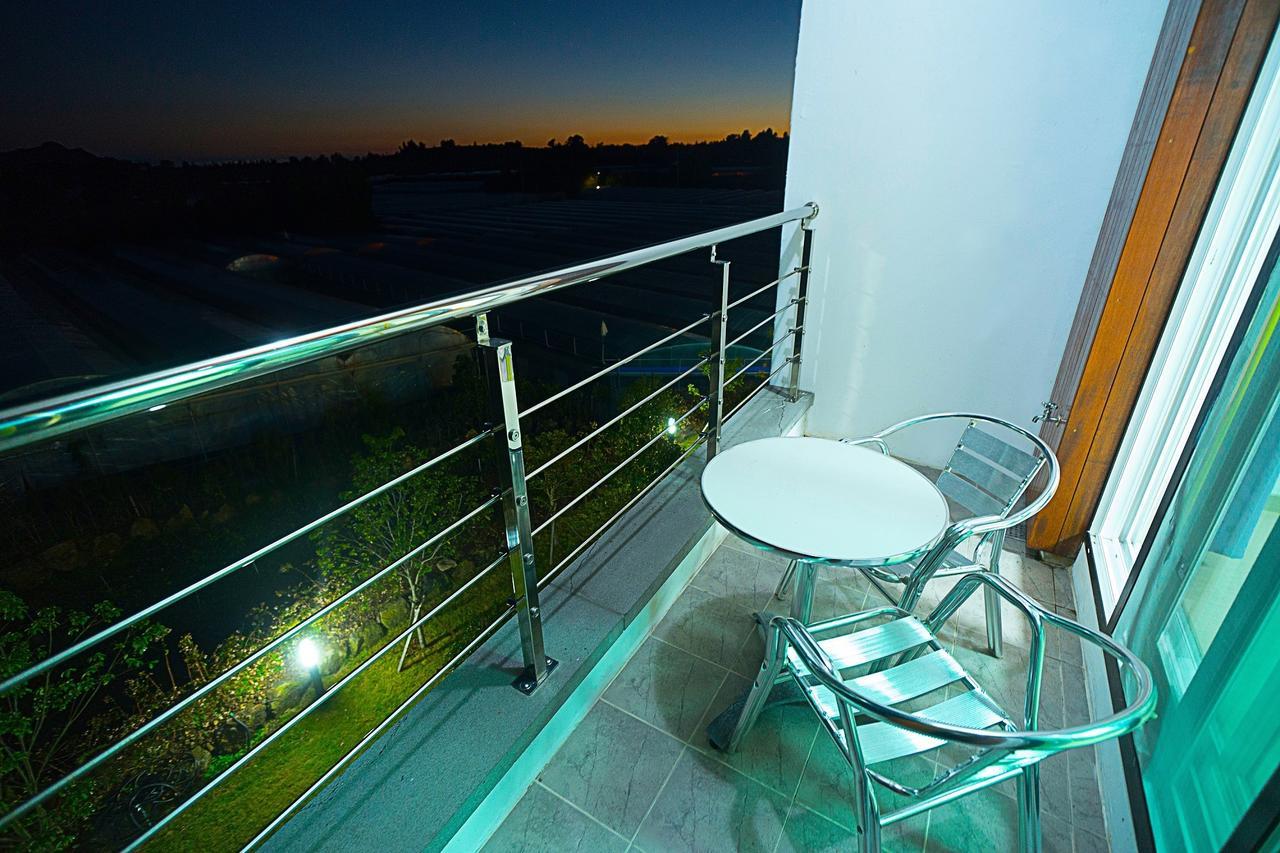 Dorami Pension Согвипхо Экстерьер фото