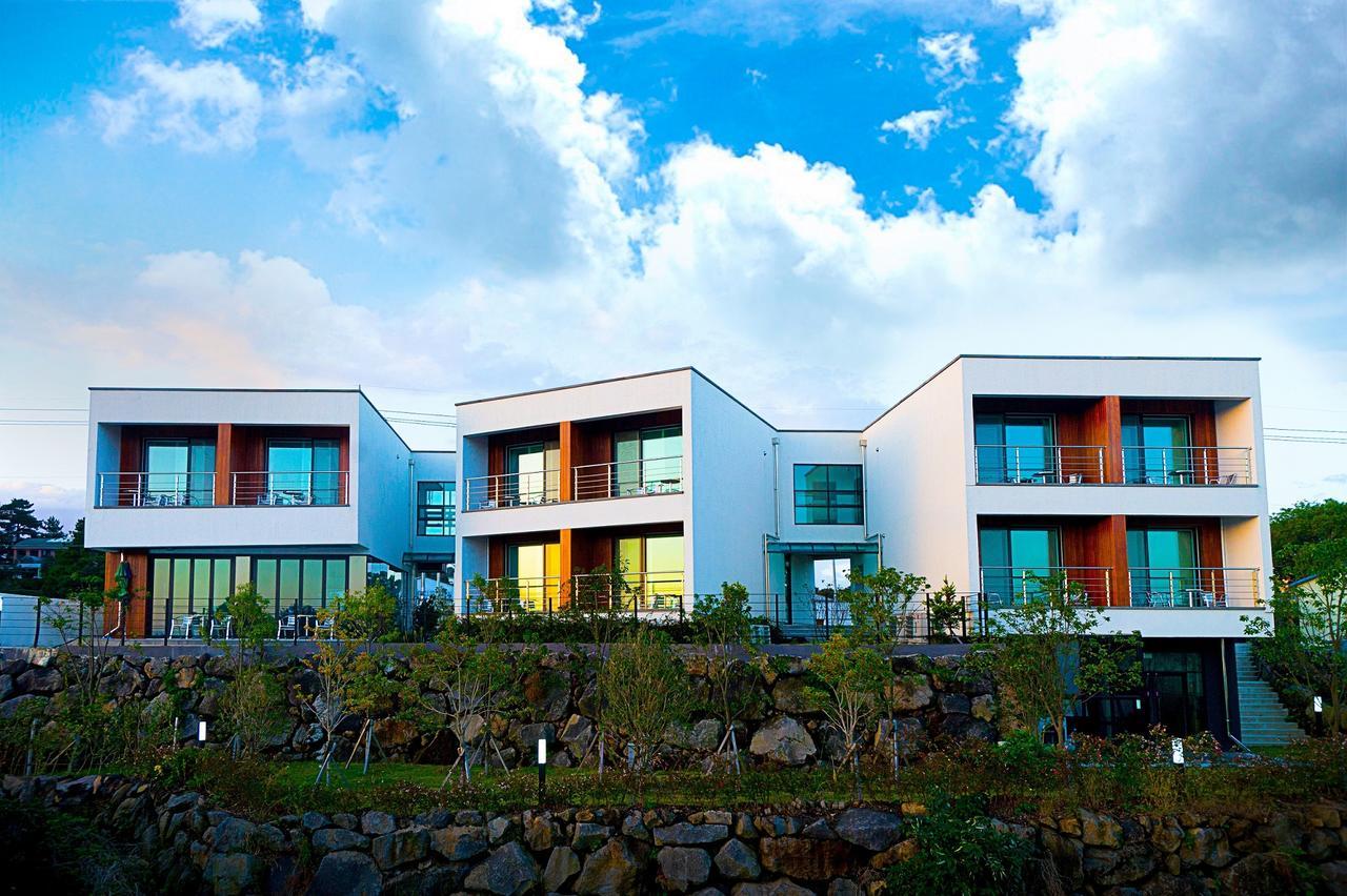 Dorami Pension Согвипхо Экстерьер фото