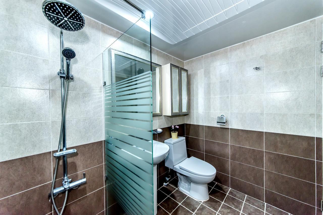 Dorami Pension Согвипхо Экстерьер фото