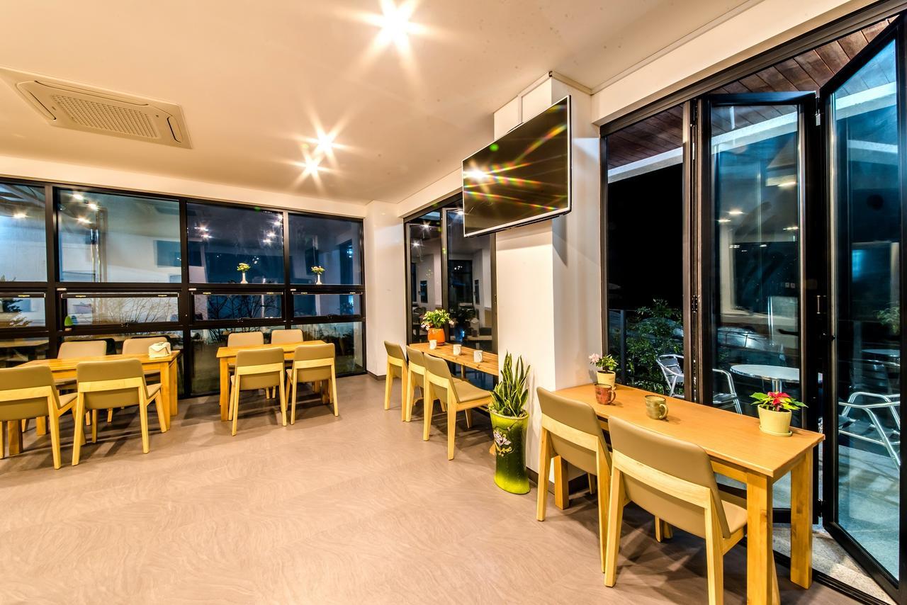 Dorami Pension Согвипхо Экстерьер фото